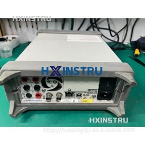 1PC KEYSIGHT 34461A Multímetro USADO xgeqpt H - Product Image 2