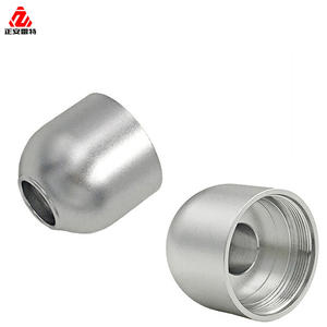 Piezas de kit CNC Pernos de válvula de flujo y presión de acero inoxidable de cabeza plana Accesorios de hierro para válvulas - Product Image 4