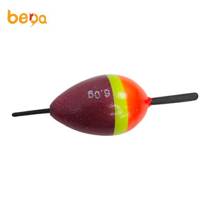 Wutong wood luminous drift fish drift raft 3.0g/ 4.0g /5.0g/6.0g - Product Image 5