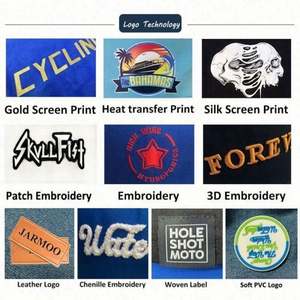 Casquettes Trucker Snapback Personnalisées avec Broderie et Impression à Prix d'Usine pour Événements Extérieurs - Product Image 6