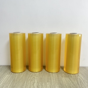 उच्च तन्यता ताकत नरम जंबो रोल pvc pvc pvc pvc p lldpvc lldpvc p lige ldpvc pvc. - Product Image 4