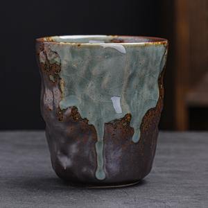 طقم هدايا من 4 أكواب سيراميك سعة 200 مل لعيد الأضحى ورمضان وعيد الفطر - Product Image 6