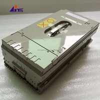 Pièces de machine ATM Hitachi AB Boîte d'acceptation de cassette HT-3842-WAB