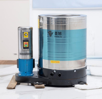Déshydratation pour chaussures et vêtements, sécheuse, centrifugeuse, déshydratation rapide
