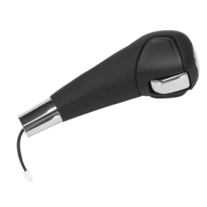 Pomos de Palanca de Cambios al por Mayor, Pomo de Palanca de Cambios para Coche para Chevrolet Trax 2014-2017, Sonic 2012-2017, Aveo 11-17 ATHD - Product Image 3