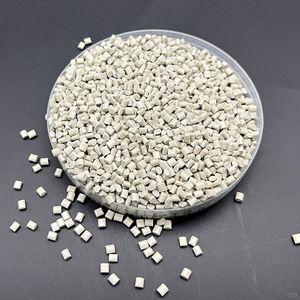 เม็ดพลาสติกไนลอน 66 PA66 Lanxess AKV30H1.0-NC ทนแรงกระแทก ทนความร้อน เหมาะสำหรับการฉีดขึ้นรูป - Product Image 6