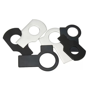 <span class=keywords><strong>Rondelle</strong></span> de blocage en acier inoxydable 304 M3 - M27 avec languette longue, <span class=keywords><strong>rondelle</strong></span> d'arrêt à oreille unique, joint <span class=keywords><strong>M10</strong></span> - Product Image 3