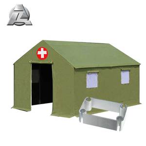 Marco <span class=keywords><strong>de</strong></span> aluminio para tienda <span class=keywords><strong>de</strong></span> campaña, marco temporal <span class=keywords><strong>de</strong></span> gran tamaño a precio <span class=keywords><strong>de</strong></span> fábrica - Product Image 1