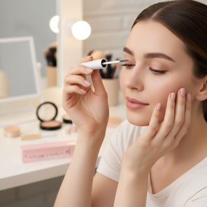 Sérum para Cílios à Base de Óleo de Rícino Natural, Livre de Óleos, à Prova d'Água, para Crescimento de Cílios, Antialérgico, Vegano, Preço de Atacado - Product Image 3