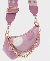 Penjualan terlaris ramah lingkungan kecil pemicu Snap Hook tas aksesori bagasi Lanyard Snap Hook logam Putar Snap Hook untuk tas dompet