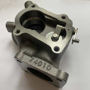 CT26 17201-42020 17201-42030 Boîtier de turbine turbo pour Supra <span class=keywords><strong>7MGTE</strong></span> 3.0 - Product Image 5