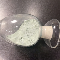Polvo de Trióxido de Molibdeno Nano MoO3 1313-27-5 Certificado por MSDS, 99.9% de Pureza, Nanopolvo de Trióxido de Molibdeno de Alta Pureza