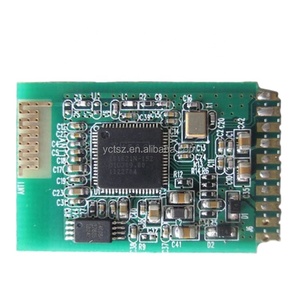 Một cửa EMS dịch vụ sản xuất điện tử PCB pcba lắp ráp với thành phần tìm nguồn cung ứng giải pháp chìa khóa trao tay nhà máy - Product Image 3
