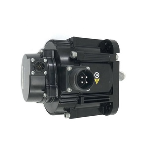อะไหล่แท้ราคาดีที่สุด SGM7G-09AFC61 มอเตอร์ AC - Product Image 2