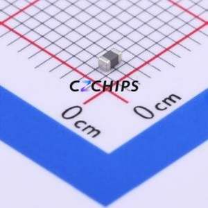 CBW160808U122T Ferrite Bead 0603 RF ( Impedance @ Frequency: 1.2kOhm@100MHz )( Error: 25% )( DC Resistance (DCR): 650mOhm ) - Product Image 2