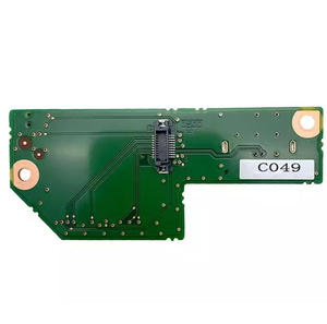 APP01-IO-C Placa Adaptadora <span class=keywords><strong>de</strong></span> Lector <span class=keywords><strong>de</strong></span> Tarjetas para Panel <span class=keywords><strong>de</strong></span> Enseñanza <span class=keywords><strong>de</strong></span> Robot YRC1000, Apta para Robots Industriales - Product Image 2