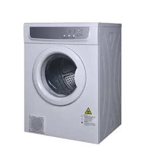 Secadora de ropa electrónica sencilla y fácil de usar