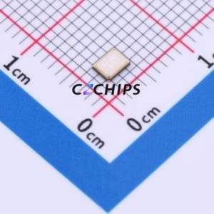 TX322524M4FBCE2T Crystal (Passive) SMD3225-4P Crystal Oscillator SMD Crystal Oscillator 24MHz 10ppm 12pF - Product Image 1