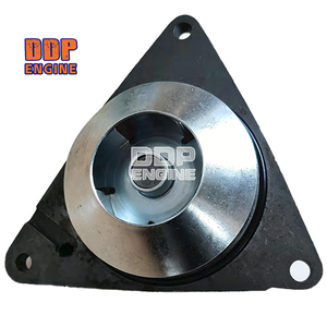 Pompe à eau moteur pour Cummins 6CT8.3 6D114 3800976 3285324 3929614 3925540 - Product Image 3