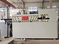 Usine Tianjin TYF en Chine Cintreuse d'étrier utilisée dans la machine CNC d'usine de barres d'armature pour une haute qualité
