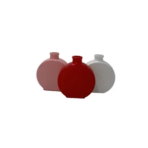 Wholesale Customized Multifunctional Portable Empty Refillable Glass Perfume Bottle
