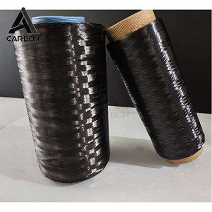 3K 6K 12K 24K sợi <span class=keywords><strong>carbon</strong></span> kéo prepreg T300 sợi <span class=keywords><strong>carbon</strong></span> sợi prepreg towpreg - Product Image 4