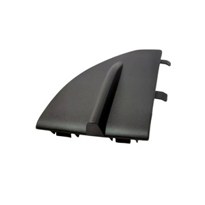 Cubierta Decorativa para Parrilla Delantera de Mazda 6, GSH7-50-M32 GSH7-50-M42, Pieza de Repuesto de Plástico - Product Image 3