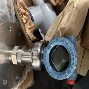 Transmisor de Nivel por Radar de Onda Guiada Emerson Rosemount 5301 5302 5300 - Product Image 6