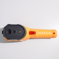 LSJ- E120 Sortie d'usine Caméra thermique infrarouge industrielle ABS personnalisable OEM ODM Thermographie Détecteur thermique IR