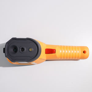 LSJ-câmera térmica infravermelha industrial customizável tomada de fábrica do ABS E120 térmica térmica do OEM ODM <span class=keywords><strong>Thermo</strong></span> <span class=keywords><strong>Detector</strong></span> IR do ODM Thermography - Product Image 3