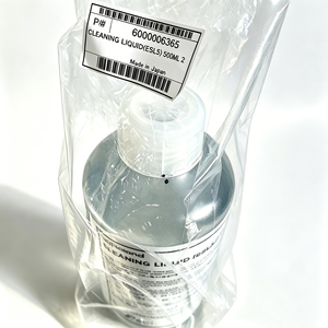 Líquido de Limpieza de Cabezales de Impresión Original Eco Solvente ESL-5 para <span class=keywords><strong>Roland</strong></span> VS-540 VS-<span class=keywords><strong>640</strong></span> RF-<span class=keywords><strong>640</strong></span> TrueVIS MAX MAX 2, 500 ml - Product Image 2