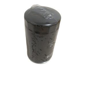 กรองน้ำมันเครื่องฮุนได CJ-661X 15607-2190 สำหรับอะไหล่รถขุด วัสดุสังเคราะห์ - Product Image 5