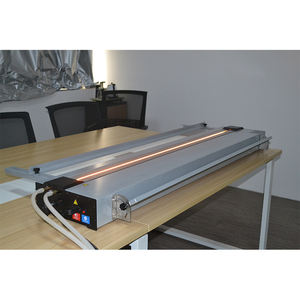 Gute Qualität China Herstellung für Acryl Heizung Biege maschine - Product Image 3