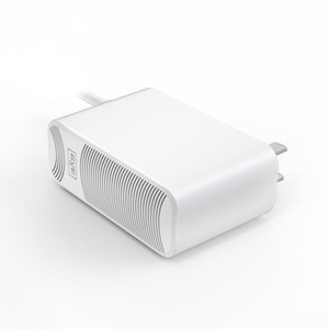 Cargador para aspiradora Guanyuda 31V1A 32W para aspiradoras robóticas inalámbricas, diseño cuadrado con protección contra sobrecorriente - Product Image 1