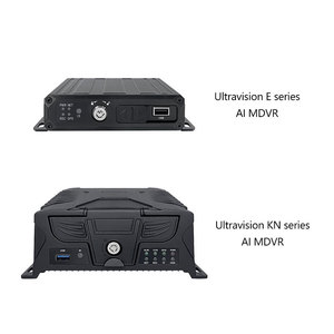 กล้องติดรถยนต์ Ultravision 4G พร้อมเทคโนโลยีป้องกันการขับขี่เมื่อยล้า ตรวจวัดแอลกอฮอล์ด้วยเครื่องวิเคราะห์ลมหายใจ - Product Image 5