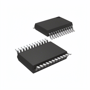 24 SSOP In Stock C8051F902-GU Electronics Component Embedded - Product Image 1