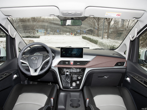 Jac RuiFeng M3 2023 Usado, 1.8L Gasolina, MPV M3, Superventas, <span class=keywords><strong>Maletero</strong></span> Automático, 7 Asientos, Aire Acondicionado, Categoría de Autos Nuevos - Product Image 5