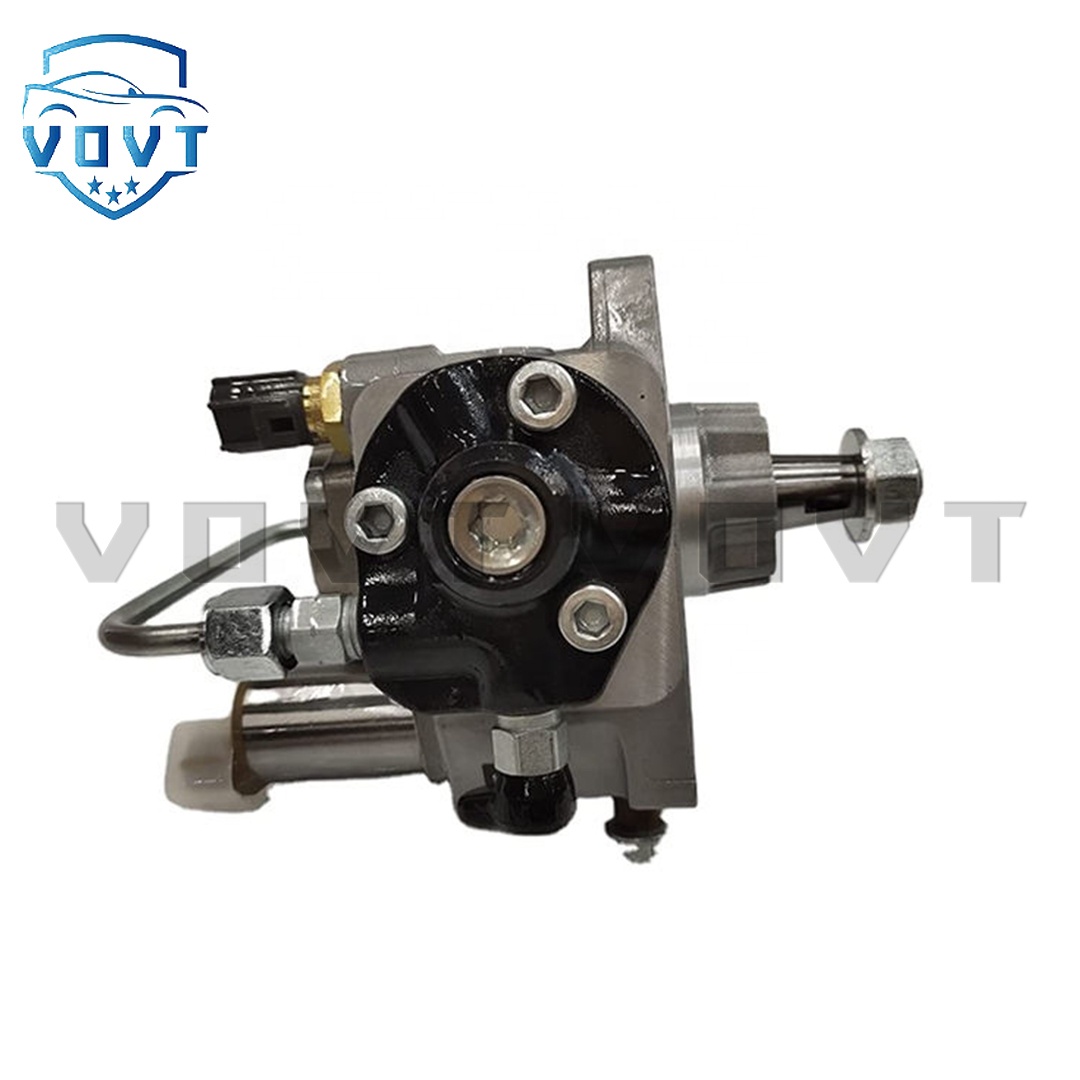 High Quality New Fuel Injection Pump 1J574-50503 Engine Parts for KUBOTA