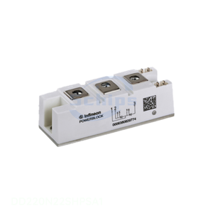 DD220N22SHPSA1 Module Thyristors Electronic Chips Component Authorized Distributor - Product Image 1