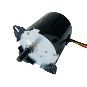 Động Cơ Đồng Bộ Thang Máy Tốc Độ Thấp 72 Vòng/phút Động Cơ Điện AC 64Mm 64 TYD - Product Image 1