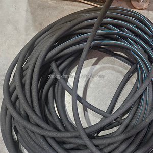 Système d'oxygénation de pisciculture d'aquaculture Offre Spéciale caoutchouc de haute qualité + matériau PE 15kPa aérateurs de pression de travail aération - Product Image 3