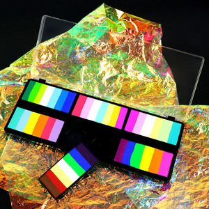 GP 20% OFF Festival Palette de peinture d'art intégral pour femme adulte Marqueurs néon à base d'eau Peinture pour visage et corps pour enfants et adultes - Product Image 5