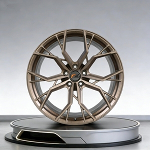 Rines de Aleación Forjados de 15, 16, 17, 18 y 19 Pulgadas, 5*114.3, 5*120, 5*112, para Audi, Mercedes, <span class=keywords><strong>Maybach</strong></span> <span class=keywords><strong>W124</strong></span>, BMW E60, F30 - Product Image 3