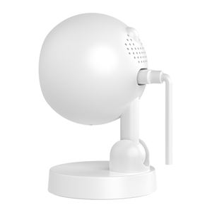 Cámara de seguridad IP <span class=keywords><strong>Carecam</strong></span> Pro WiFi, control remoto giratorio de 360 grados, precio barato, 1080P - Product Image 2