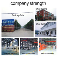 Laveuse-sécheuse industrielle haier