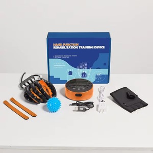 Finger Joint Exercise Recovery Physical Therapy Equipment Hand Stroke Rehabilitation Robot Gloves - Product Image 6