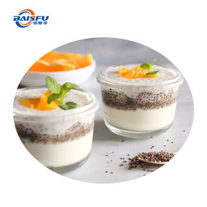 กลิ่นนมไข่ กลิ่นธรรมชาติสำหรับปรุงแต่งอาหาร ชนิดน้ำ/ผง ละลายน้ำได้- ยี่ห้อไบส์ฟู- สำหรับเบเกอรี่ เครื่องดื่มนม บรรจุขวด - Product Image 5