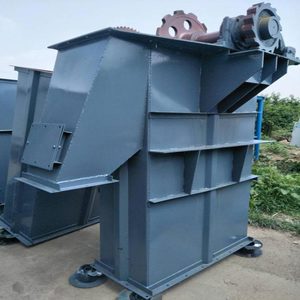 Nóng bán <span class=keywords><strong>NE</strong></span> tấm chuỗi loạt xô thang máy khai thác mỏ xô thang máy Cát xi măng bột khô xô thang máy băng tải - Product Image 4