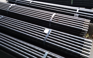 3050mm 3660mm Velocidade <span class=keywords><strong>Rod</strong></span> Barras De Perfuração R32 <span class=keywords><strong>R38</strong></span> T38 T45 T51 - Product Image 6