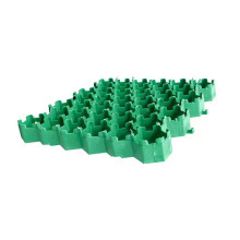 Reinforced HDPE <strong>Grass</strong> Grid Pavers: Durable Turf <strong>Protector</strong> for Residential Parking, Driveways &amp; Ground Stabilization - Product Image 4